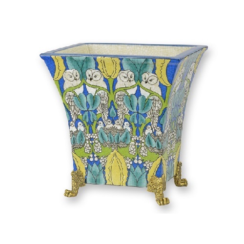 ART NOUVEAU & ART DECO